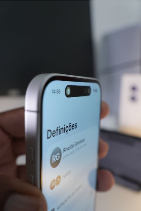 Iphone 16 Normal
