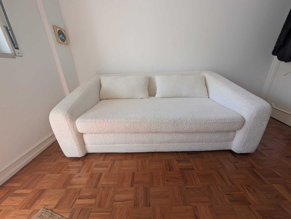 Sofa Cama Sklum