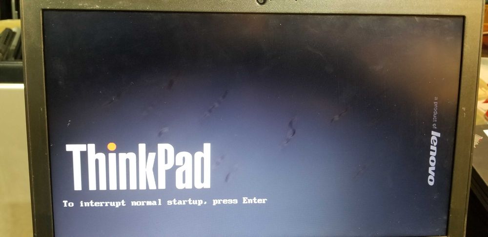 Ноутбук Lenovo ThinkPad X240 i5-4300u Ram 4 GB