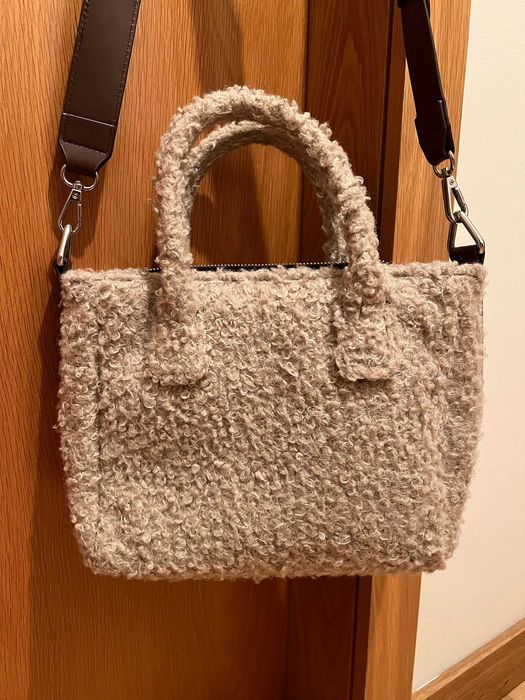 Mala Parfois Senhora