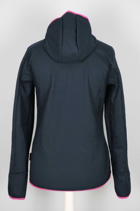 Jack Wolfskin stormlock softshell damski r S