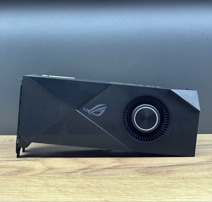 Asus GeForce RTX2080 Super 8GB GDDR6 TURBO EVO