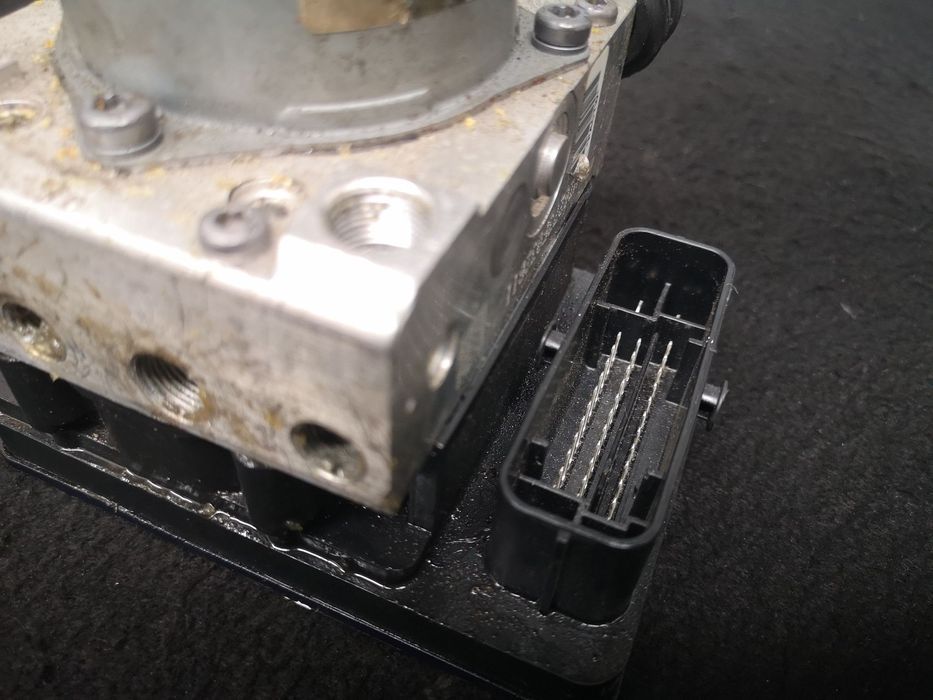 Bomba ABS Opel insignia (2014/2017) EPC