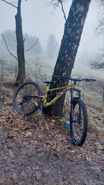 Rower kellys swag 50 2022 fr/enduro