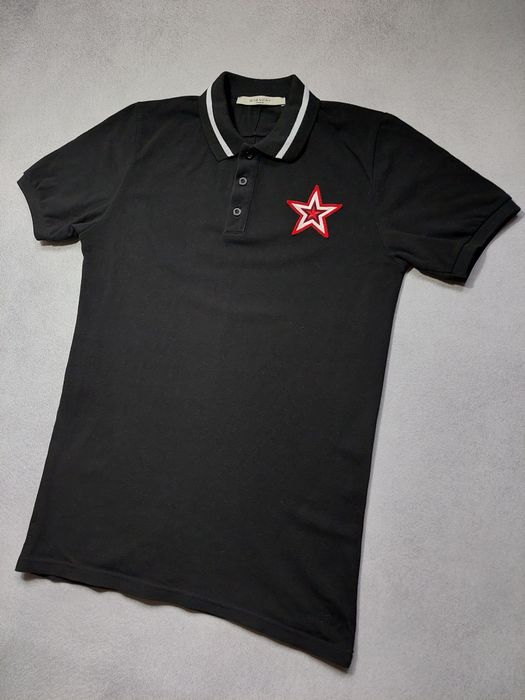 f*y様 GIVENCHY starlongsleevepolo by Ricc f*y様 GIVENCHY starlongsleevepolo by Ricc 【公式通販】