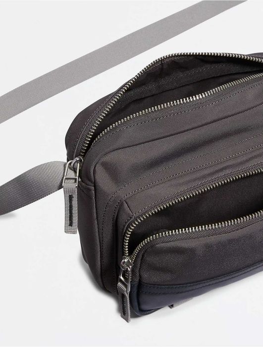 Новая сумка calvin klein (ck utility camera bag unisex) с америки