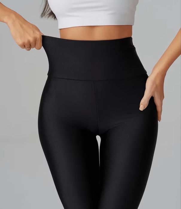 Легінси великого розміру 5xl