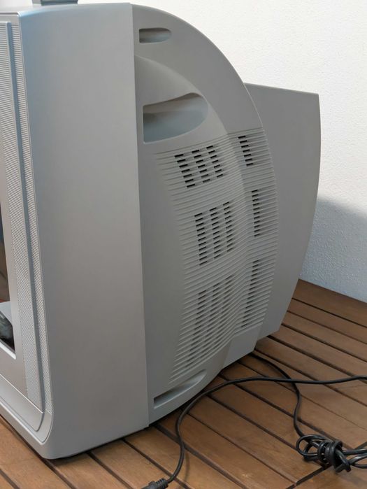 Televisão  SamSung  para venda com uso