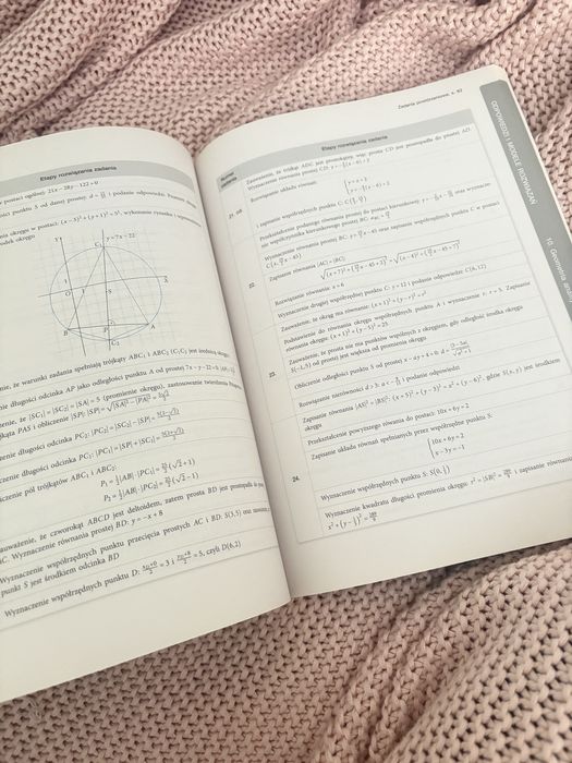 teraz matura matematyka poziom rozszerzony