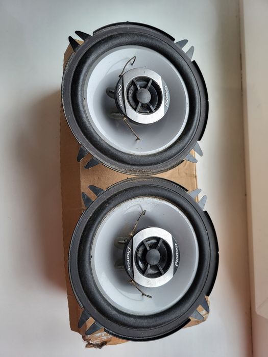 Динаміки Pioneer TS-G1312I 130w 4 om (Оригінал  Pioner)