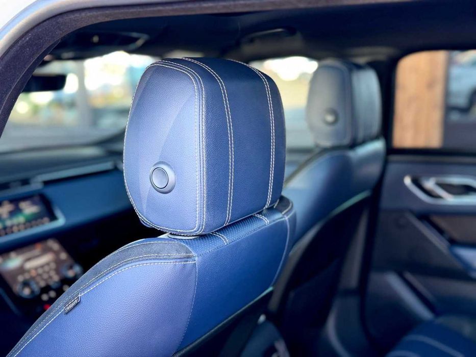 Продам  Land Rover Velar 2018. Можна в розстрочку, під викуп.