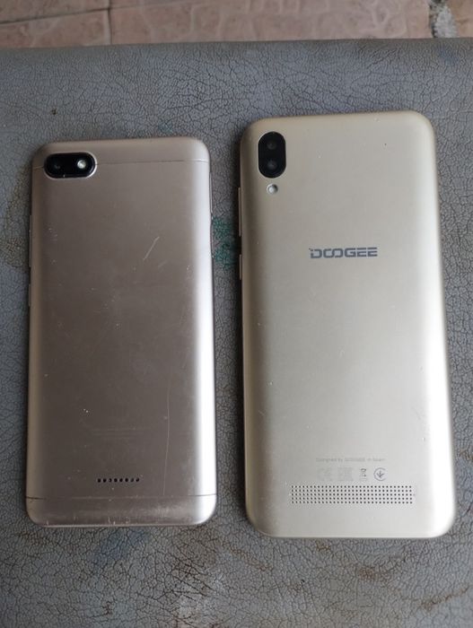 Два смартфона продам