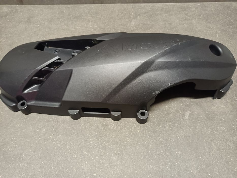 Kymco downtown 350 pokrywa napędu