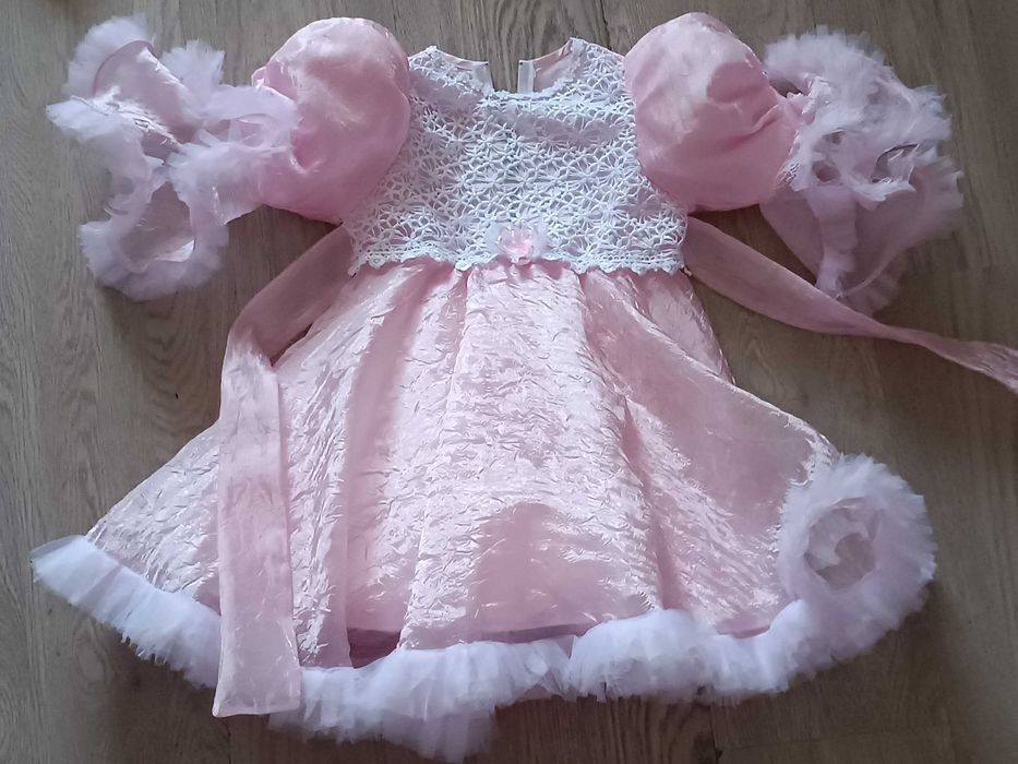 Плаття святкове, платье нарядное