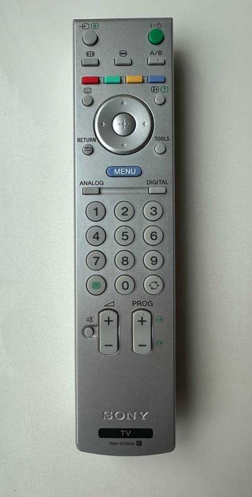 Пульт Sony RM-ED008 для телевізора (оригінал)