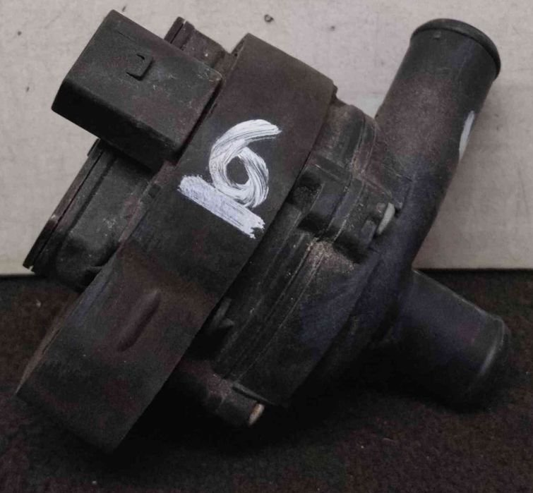 Bomba Água Adicional A2118350028 - MERCEDES-BENZ E-CLASS
