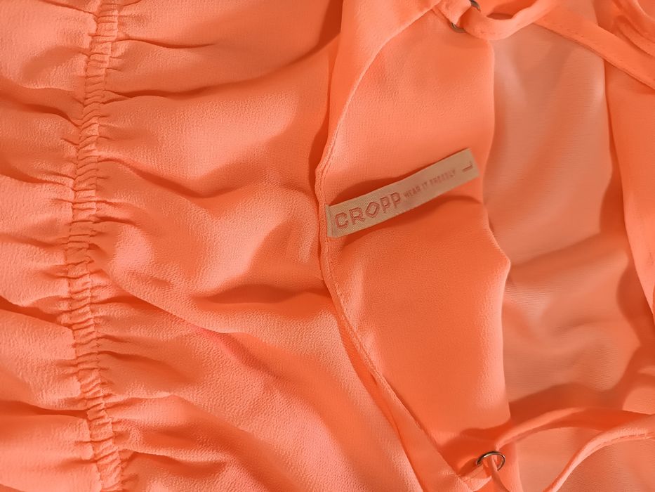 Sukienka Cropp L