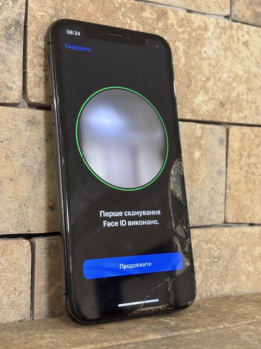 iPhone XS, 64gb, neverlock