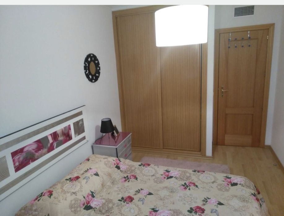 Carregado T2 com dispensa e arrecadação