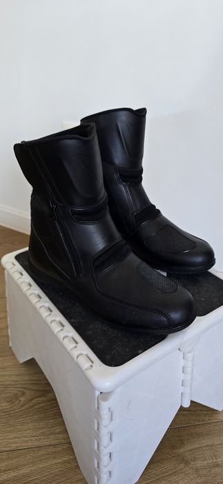 Bota Dainese - motociclismo