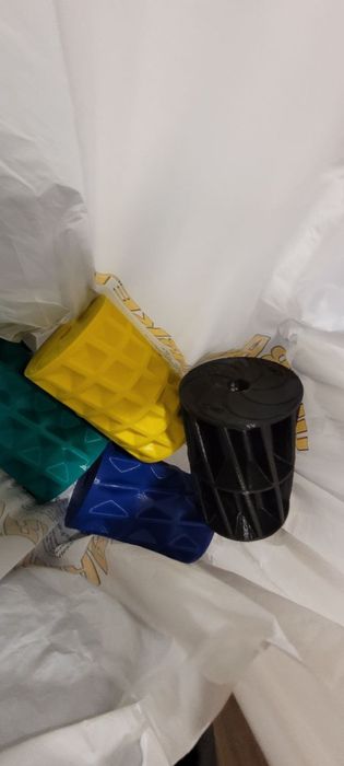 Котушка висівного апарата для сівалок HORSCH