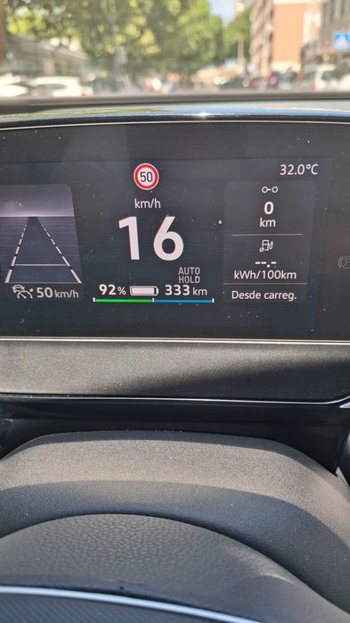 Volkswagen ID.3 — fotografia 8