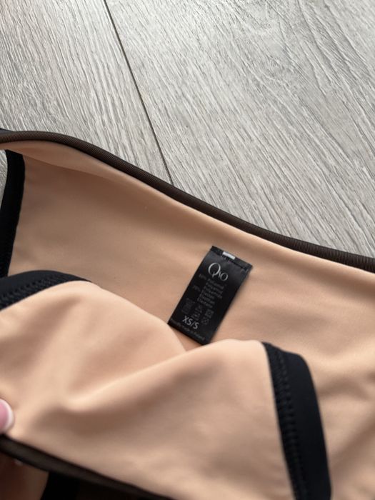 Black Star- Bikini-Qso- XS/S