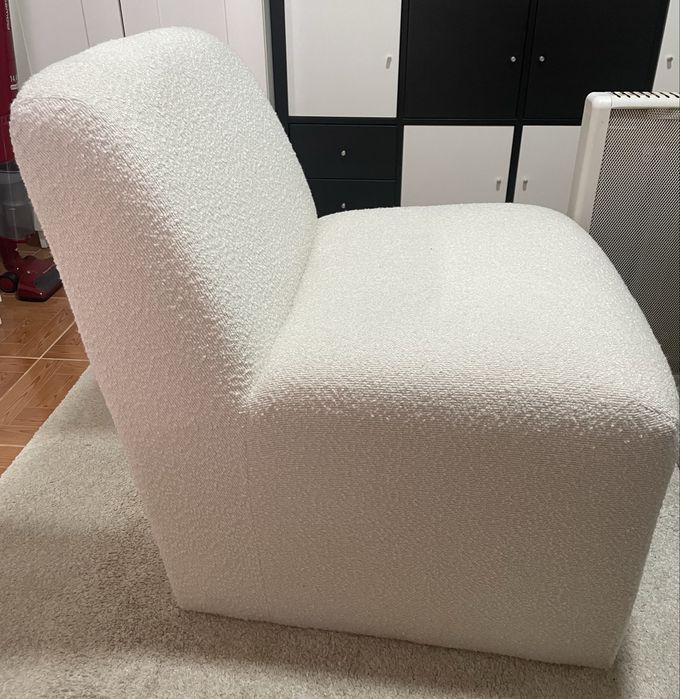 Vendo poltrona para sala