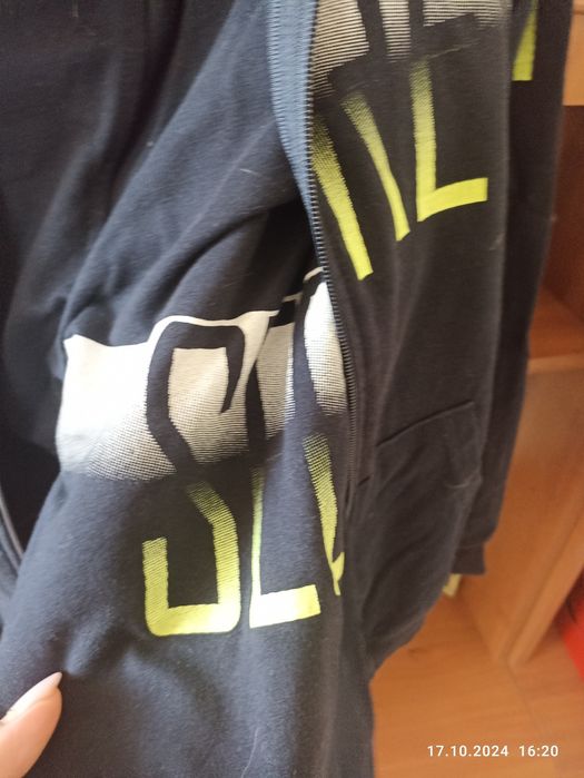 Спортивний костюм в гарному стані