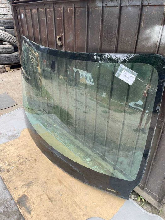 Скло лобове Ford Transit 2006-2014