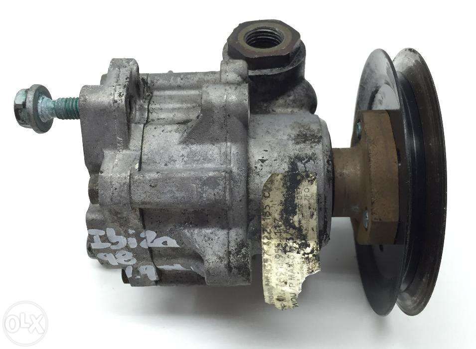 Bomba direcção eléctrica