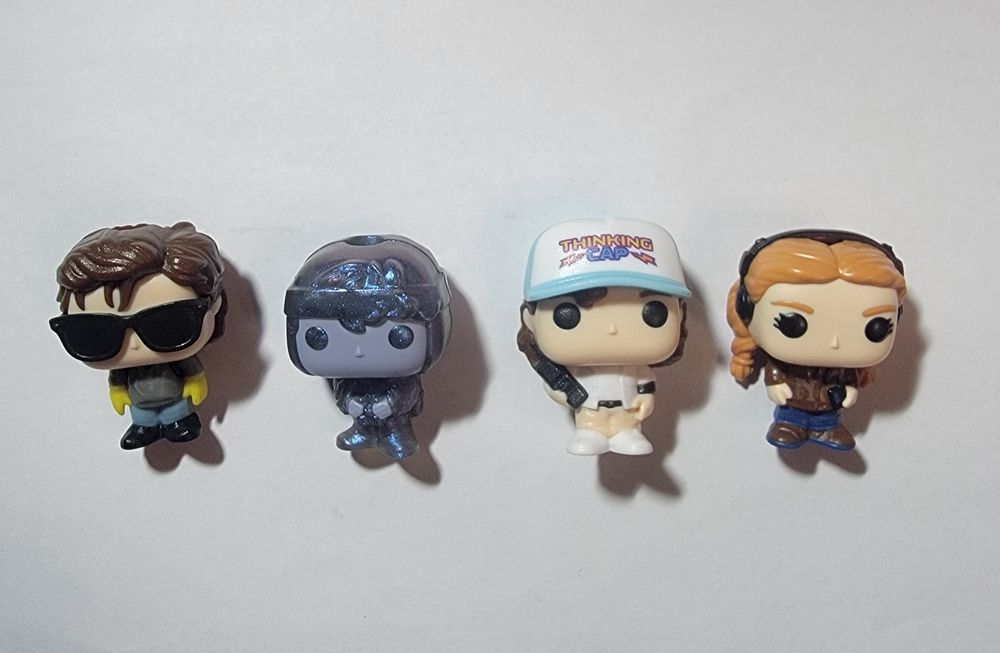 Іграшки Дивні дива