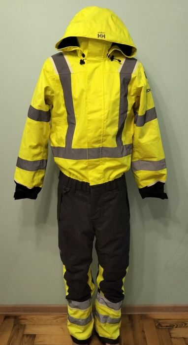 Рабочий костюм,  комбинезон  Hally Hansen Workwear