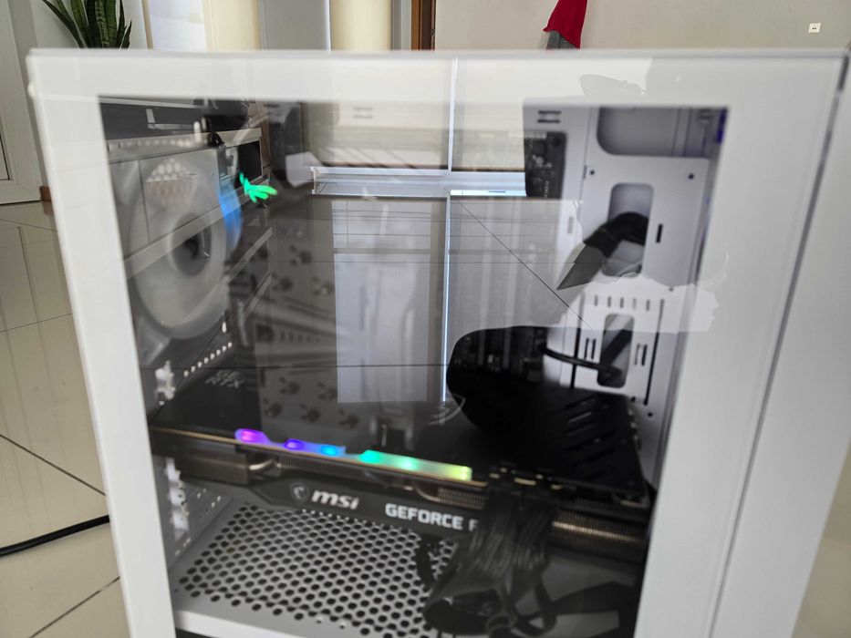 PC Gamer com Ryzen 9 3900X e RTX 3070!