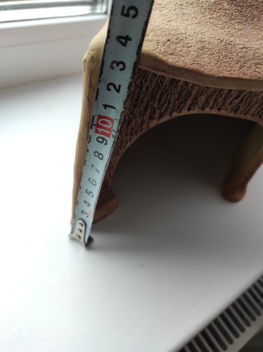 Домик для  черепашки