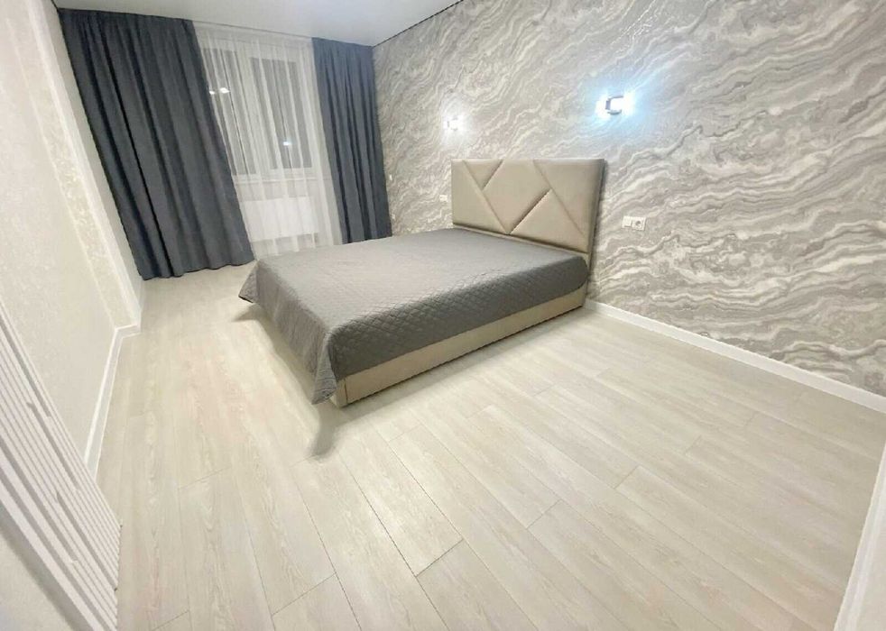 1-room apartment apartment by the address st. Magistratskaya (area 46 m²) - Atlanta.ua - photo 8