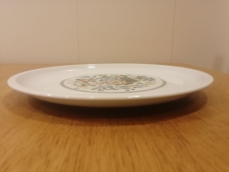 Vista Alegre Dinner Plates424125937998909445