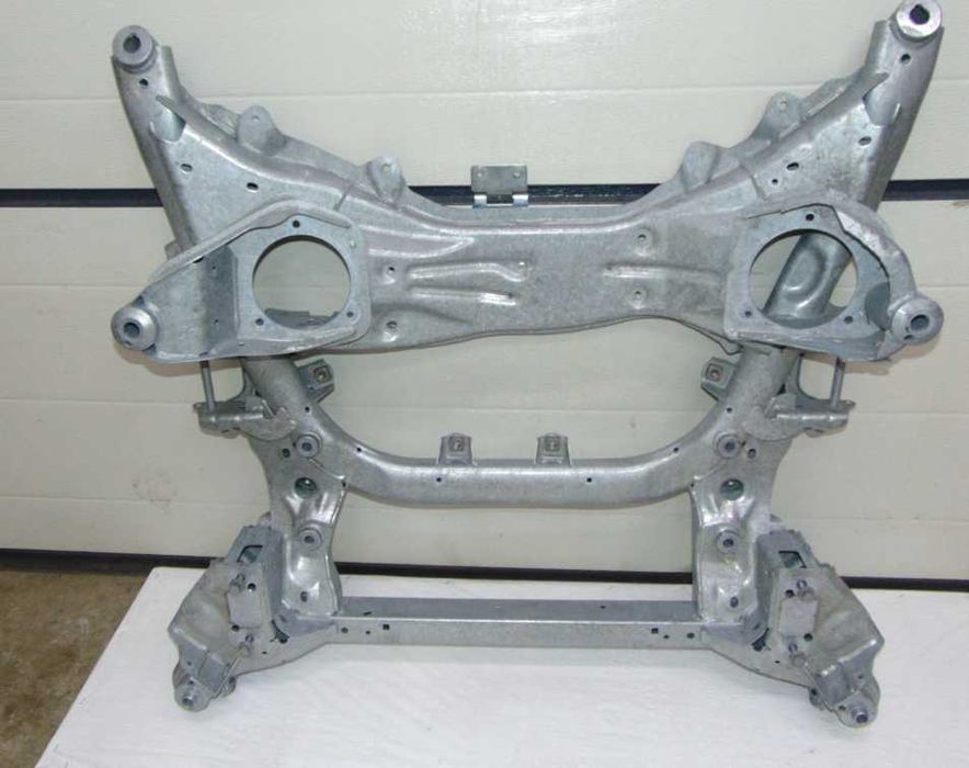 Подрамник BMW 3 G20
