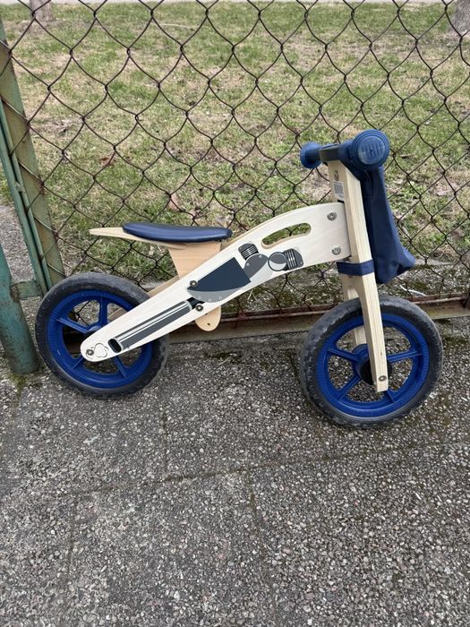 Oddam przedmioty dla dziecka