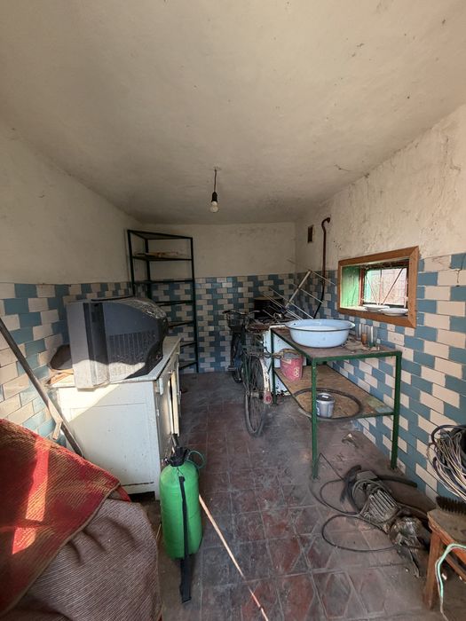 Продаж 1/2 будинку Курилівка