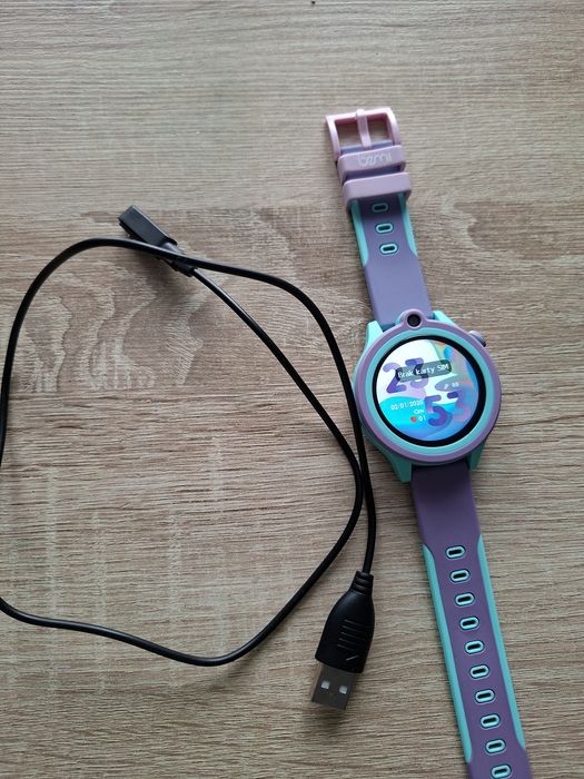 Smartwatch dla dzieci BEMI LINKO 2