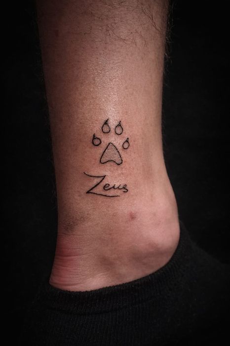 Tatuagens sob orçamento