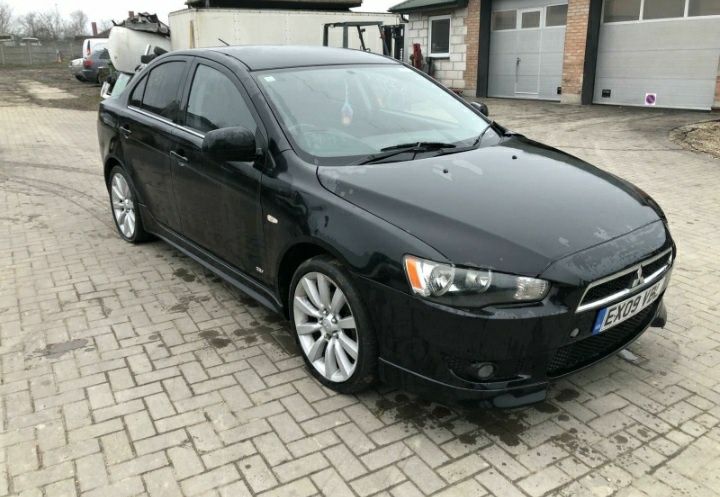 Розбірка шрот  mitsubishi lancer 9 1.6 2.0 , X 1.5 2.0 1.8