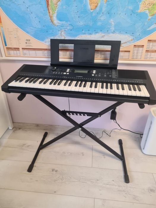 Keyboard Yamaha PSR-E363