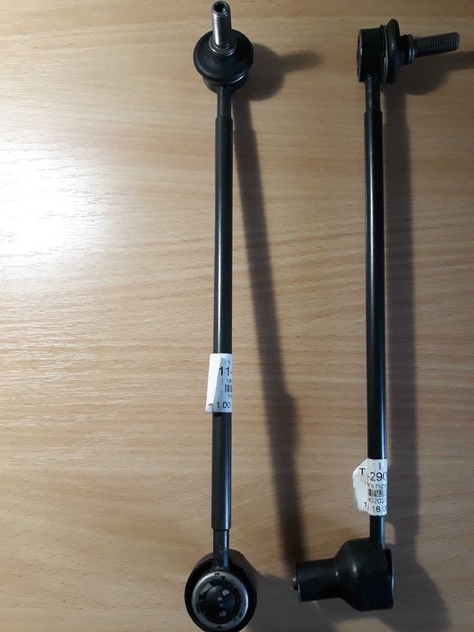 НОВЫЕ Тяги подвески/стойки стабилизатора переднего Chery Tiggo2.0-2.4L