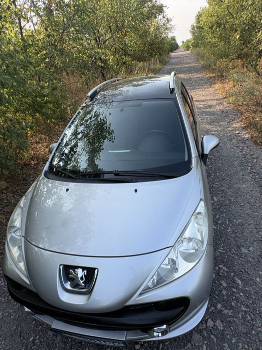 Peugeot 207 2009 VIN VF3WE8FSC9W027570 фото оголошення 8 з 24