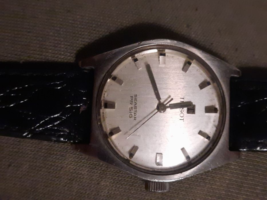 Zegarek meski Tissot Seastar Pr516
