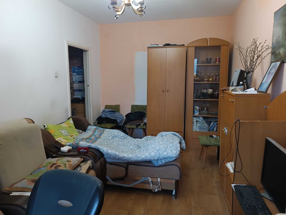 Продаж 1к.квартира, Червоної Калини32в.Троещина