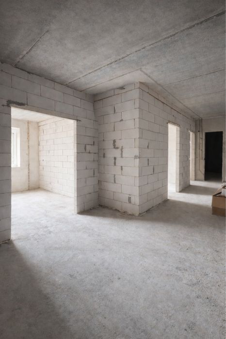 Продаж 2к квартири 80 кв м