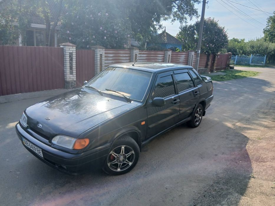 Продам авто ВАЗ 2115